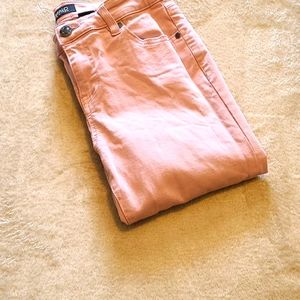 Buffalo Pink Skinny